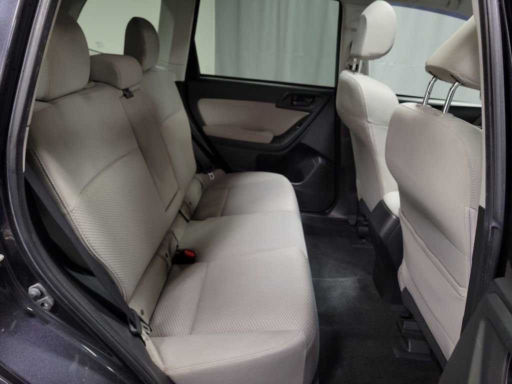 Used 2015 Subaru Forester 2.5i Premium image 25