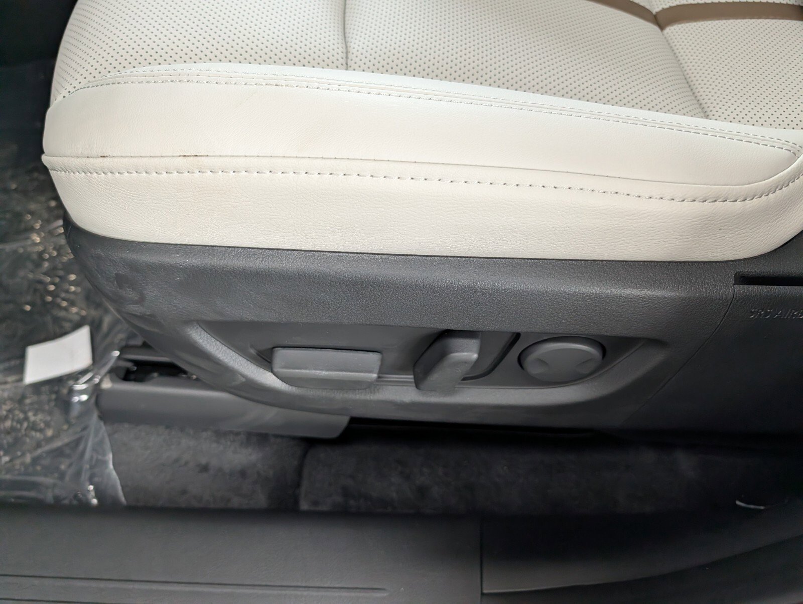 New 2026 MAZDA CX-90 Plug-In Hybrid w/ Premium Plus image 12