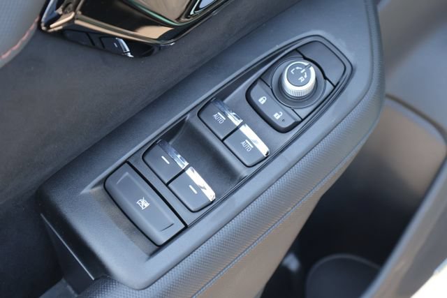 New 2026 Subaru Forester Sport AWD/4WD image 18