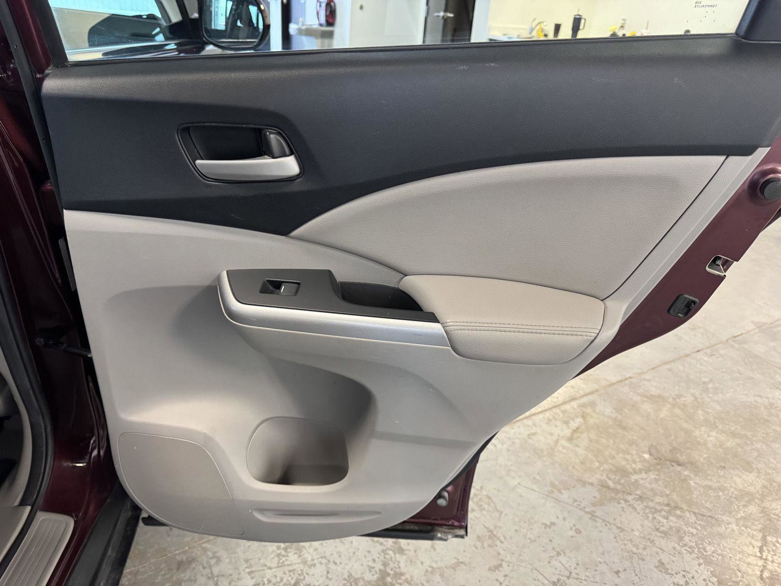 Used 2013 Honda CR-V EX-L image 17