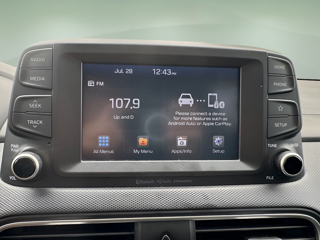 Used 2018 Hyundai Kona SEL FWD image 25