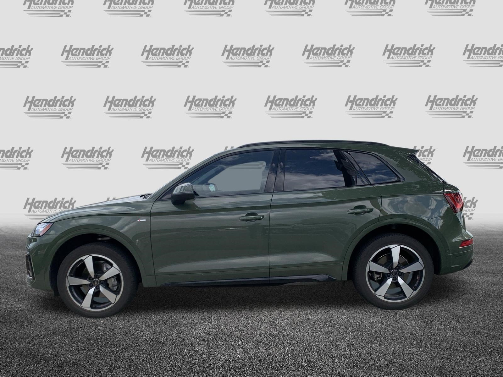 Used 2023 Audi Q5 2.0T Prestige AWD/4WD image 7