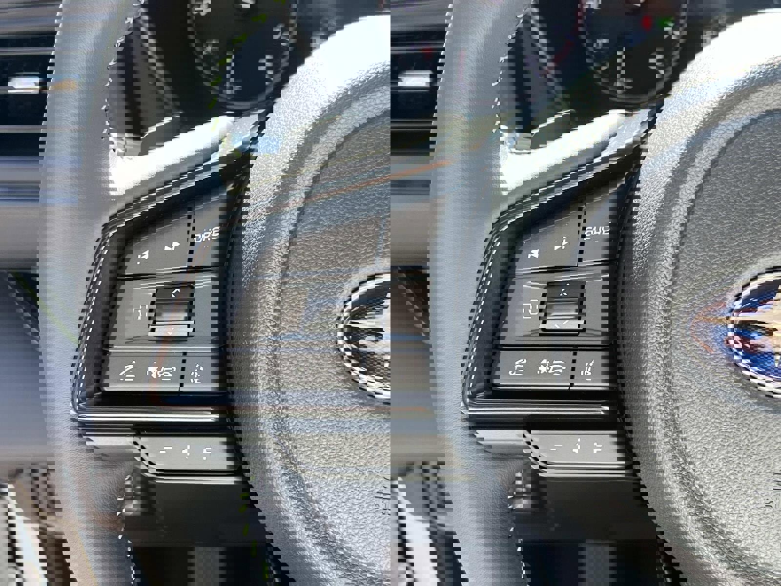 New 2026 Subaru Ascent Bronze Edition image 17