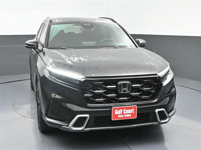 Used 2024 Honda CR-V Sport Touring image 3