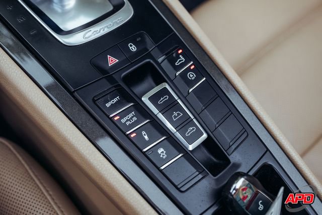 Used 2013 Porsche 911 Carrera S image 16