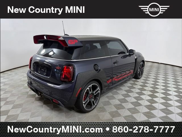 Used 2021 MINI Cooper John Cooper Works GP FWD image 7