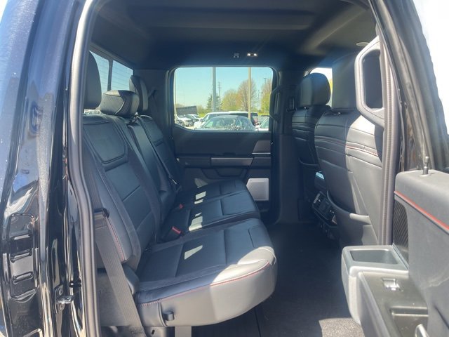 New 2025 Ford F150 Raptor image 27
