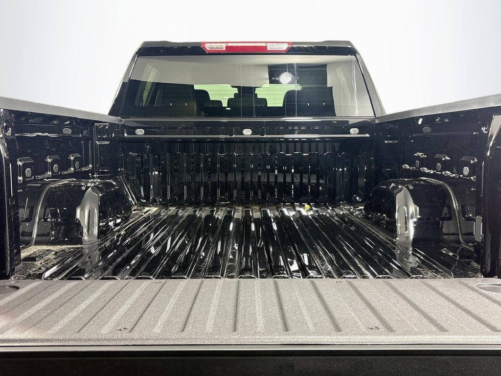 New 2026 GMC Sierra 1500 Pro w/ Graphite Edition AWD/4WD image 23