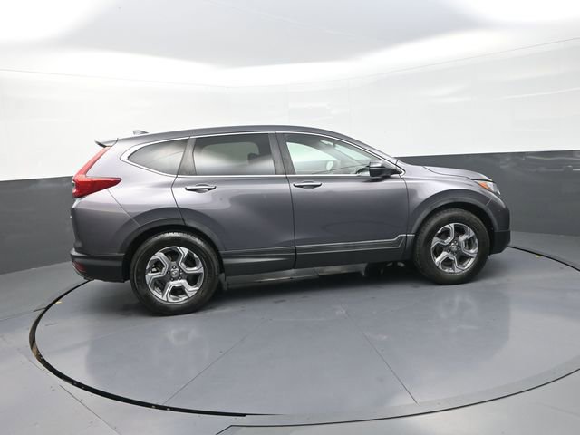 Used 2018 Honda CR-V EX image 23
