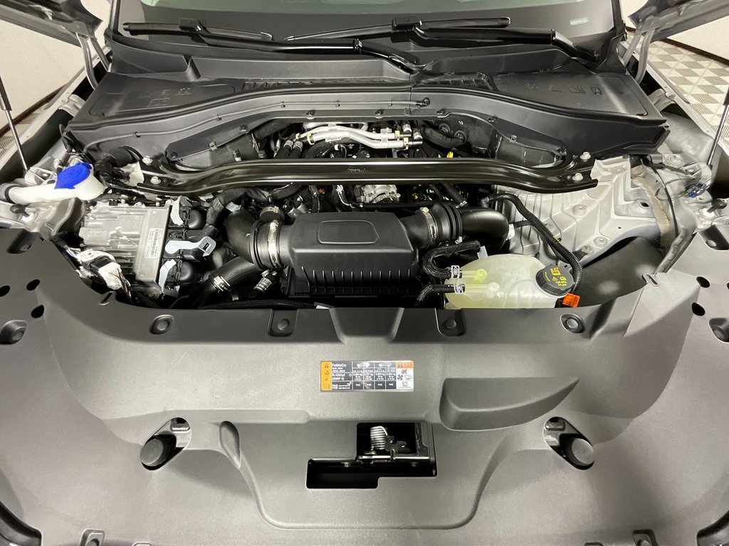 Used 2025 Lincoln Aviator Reserve image 28