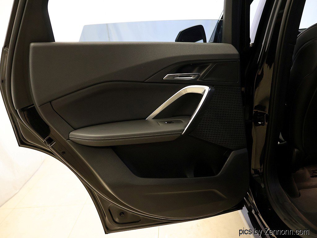 Certified 2025 BMW X1 xDrive28i image 28