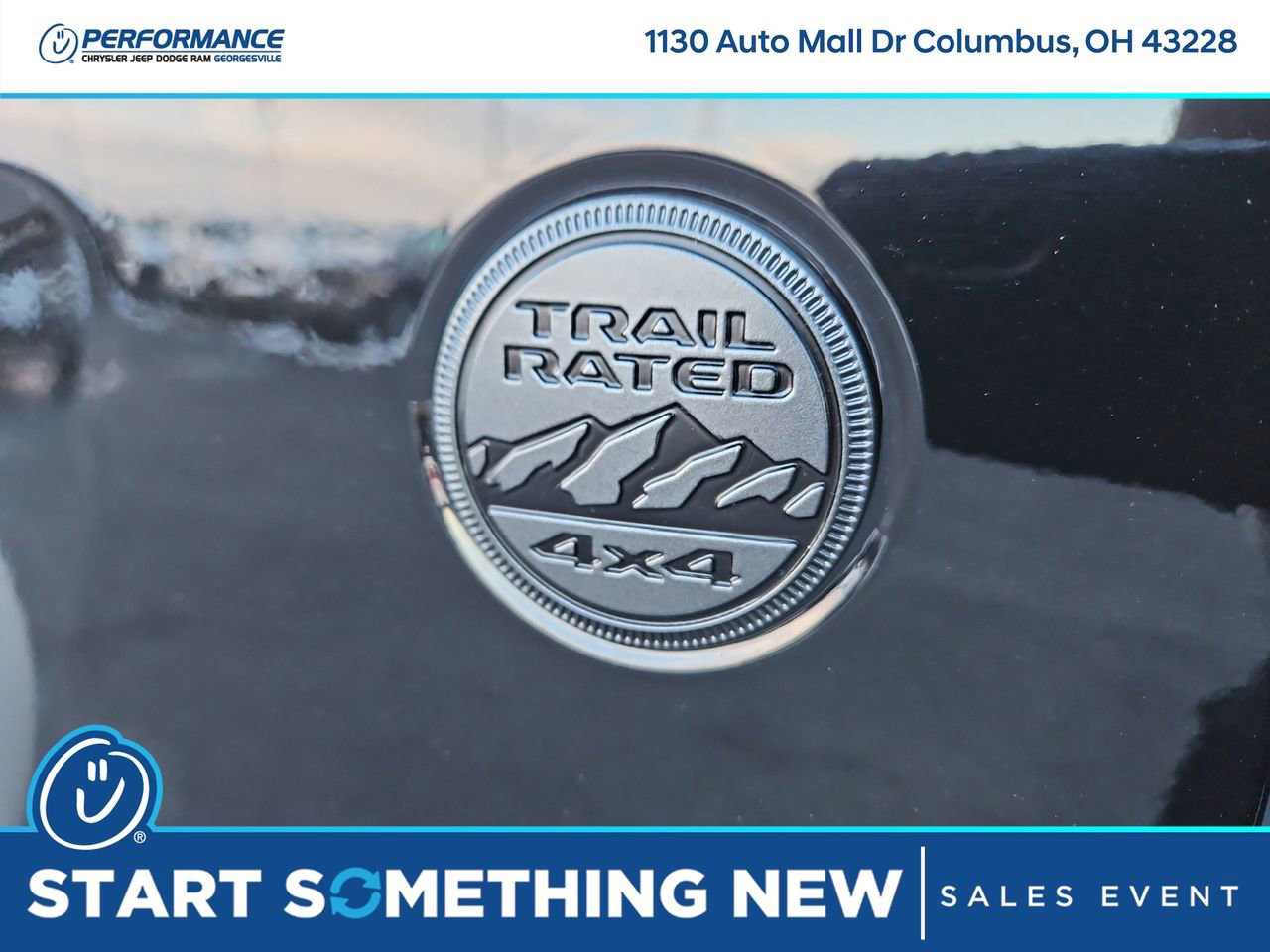 New 2026 Jeep Wrangler Sport S image 11