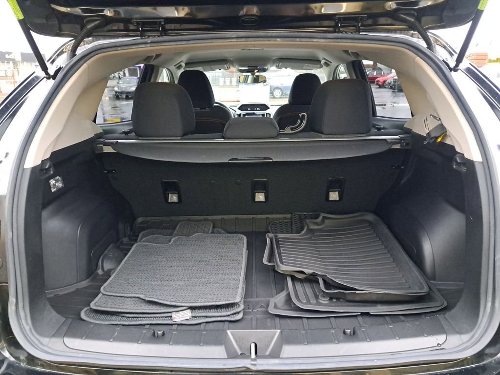 Used 2019 Subaru Crosstrek 2.0i Premium image 28