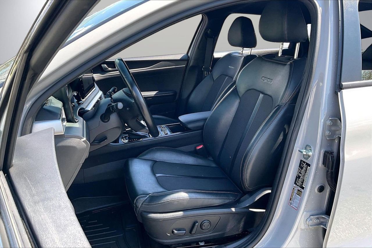 Used 2022 Kia K5 GT-Line AWD/4WD image 21