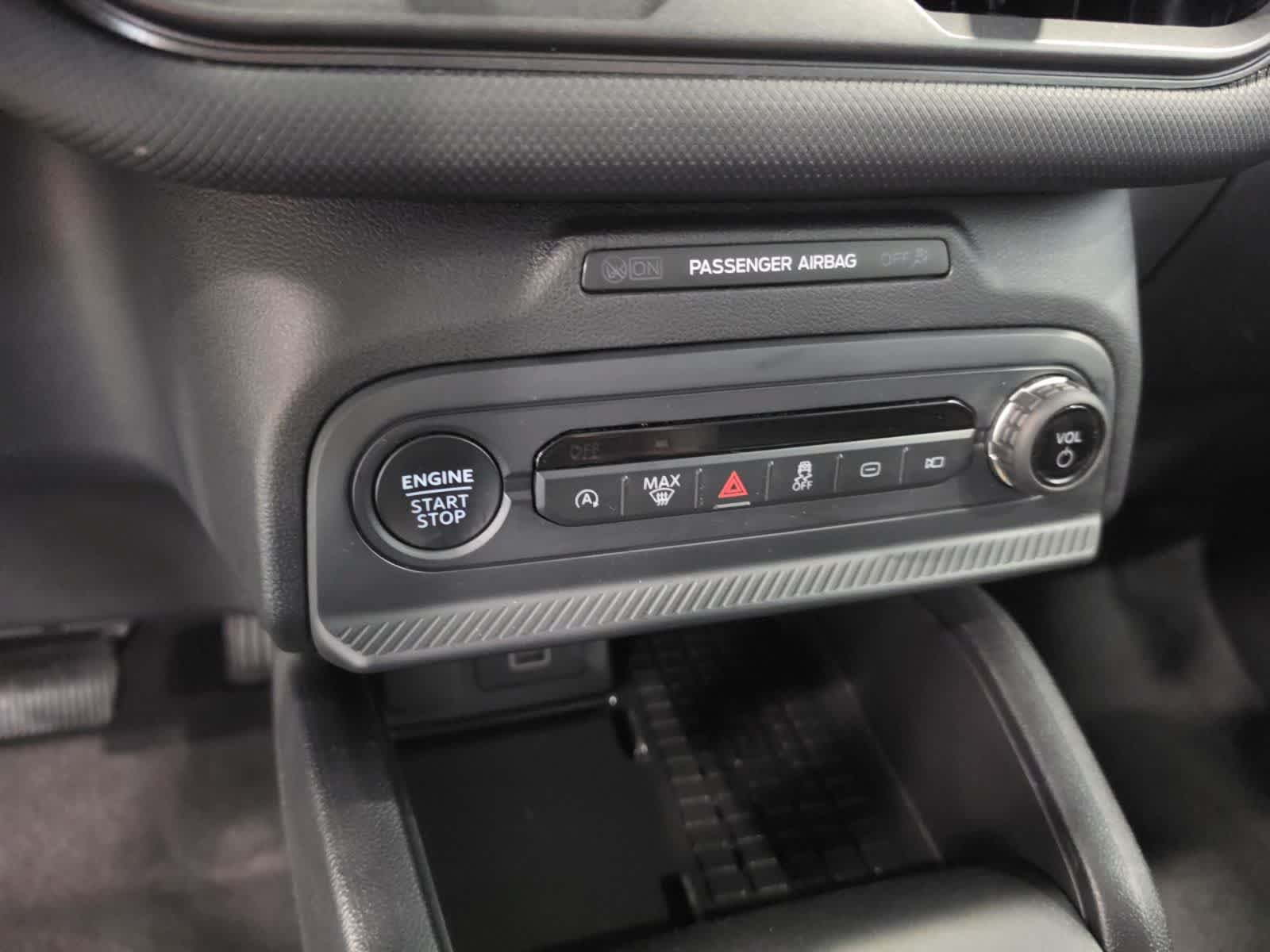 Used 2025 Ford Bronco Sport Big Bend AWD/4WD image 25