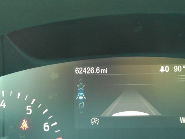 Used 2021 Ford Escape SE AWD/4WD image 34