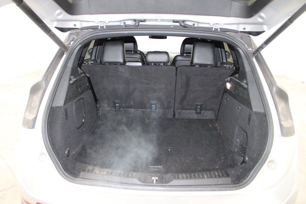 Used 2018 Lincoln MKC Premiere image 13