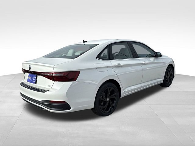 New 2026 Volkswagen Jetta SE image 5