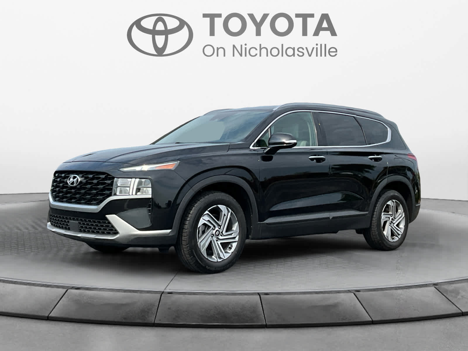Used 2023 Hyundai Santa Fe SEL