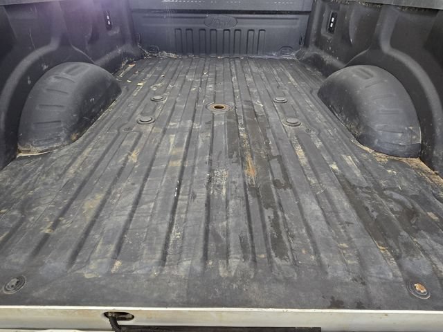 Used 2024 Ford F250 XL AWD/4WD image 28