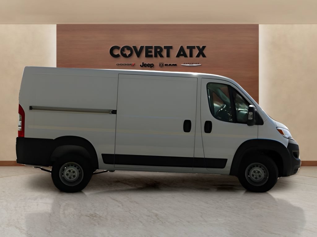 New 2026 RAM ProMaster 1500 w/ Safety Group FWD image 6