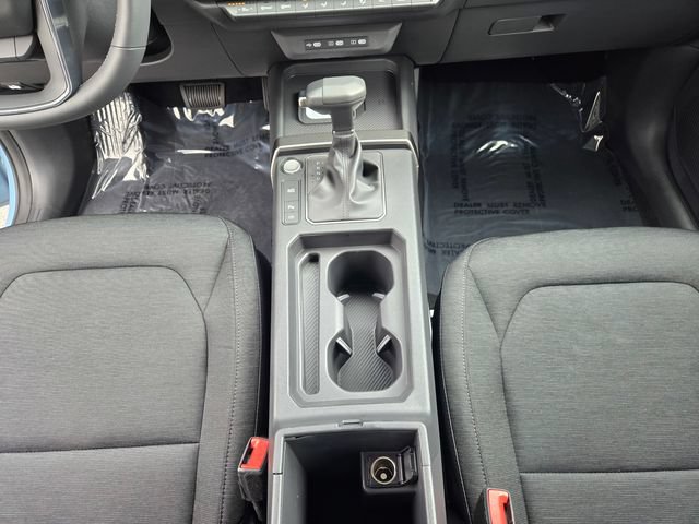New 2027 Kia Seltos S AWD/4WD image 20
