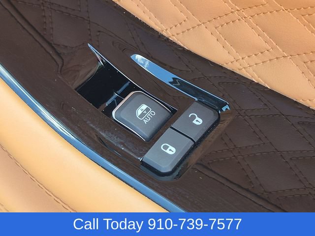 Used 2024 Jeep Grand Cherokee Summit AWD/4WD image 37