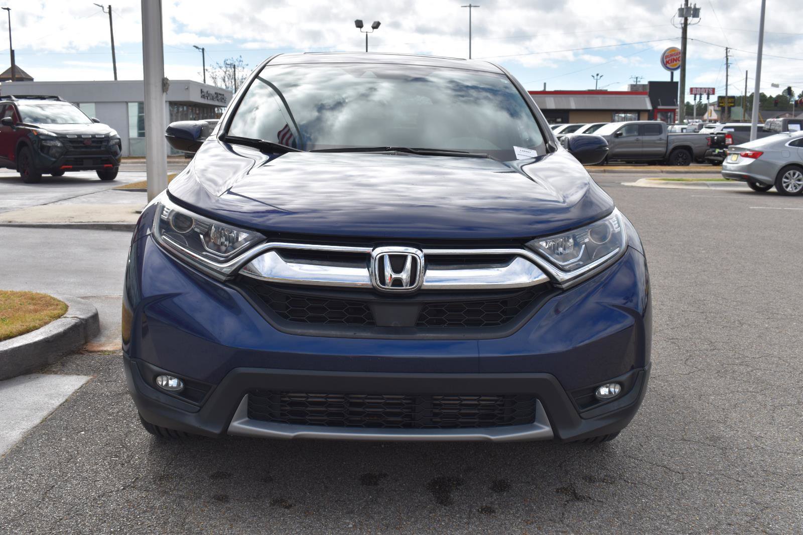 Used 2019 Honda CR-V EX-L image 18
