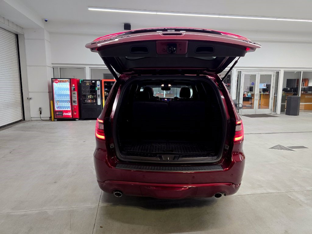 Used 2021 Dodge Durango R/T w/ Premium Interior Group RWD image 45