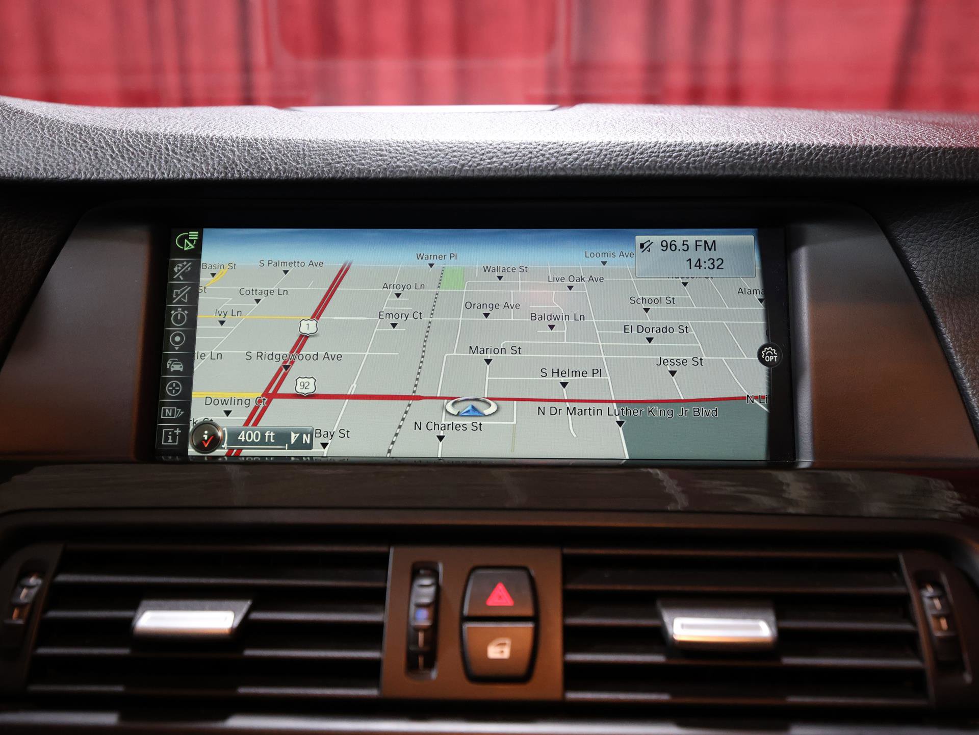 Used 2013 BMW 528i Sedan RWD image 18