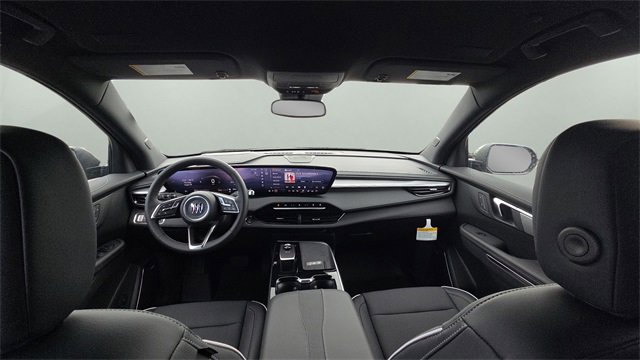 New 2026 Buick Enclave Preferred w/ LPO, Floor Liner Package image 22