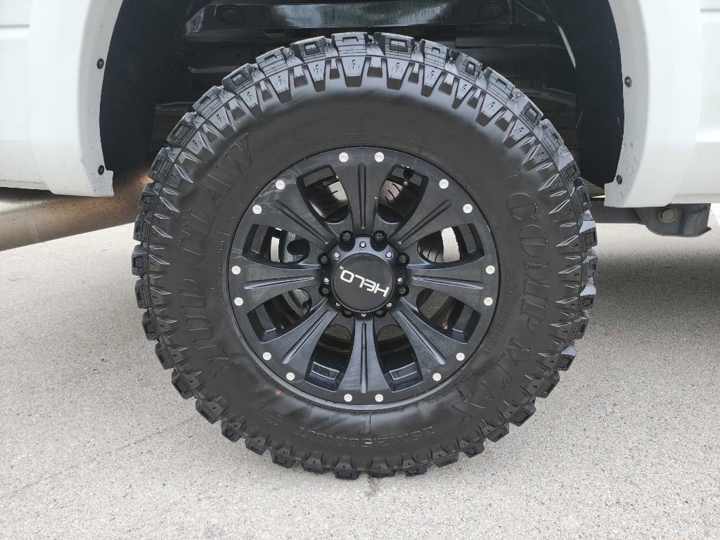 Used 2014 RAM 2500 Outdoorsman image 11