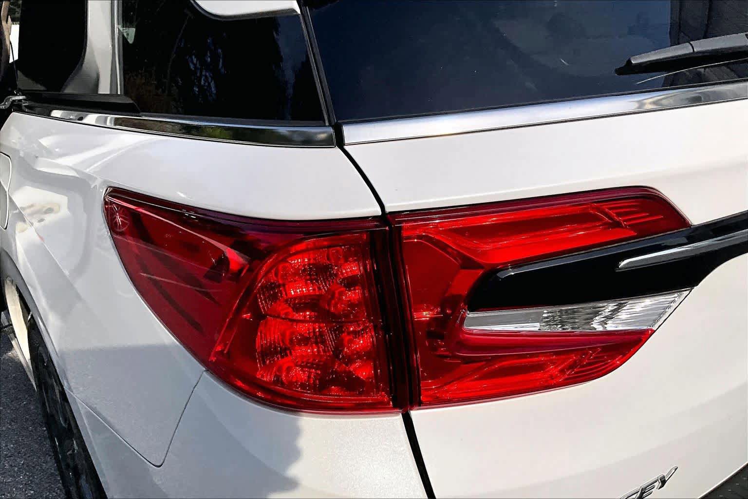 Used 2023 Honda Odyssey Elite image 28