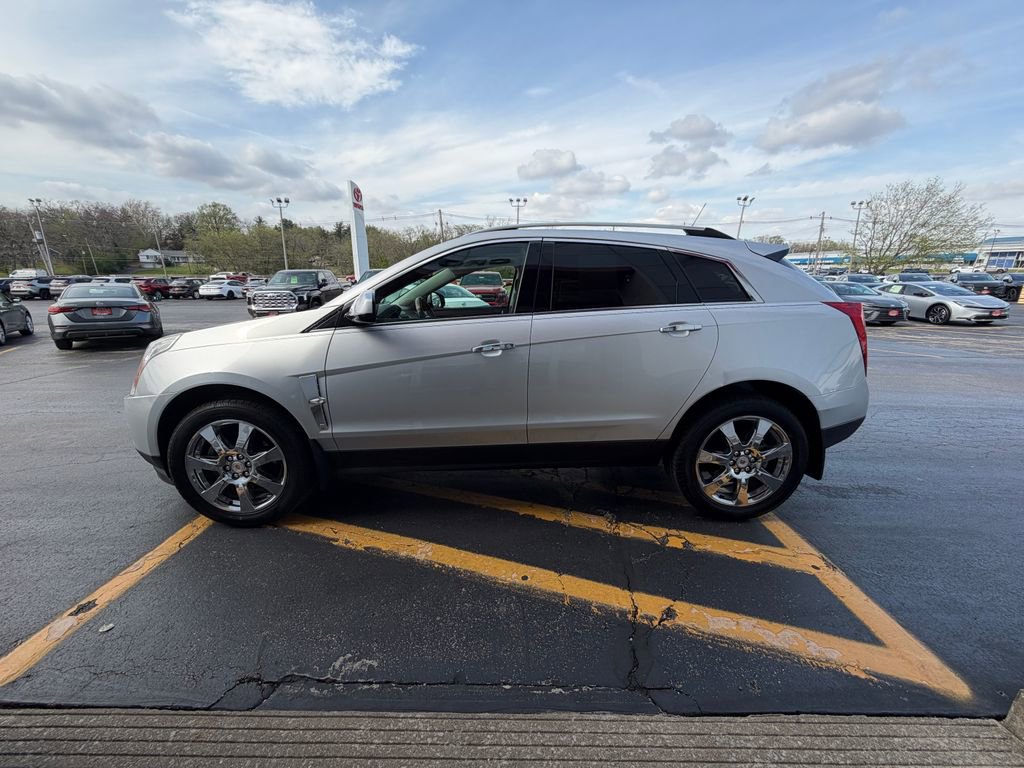 Used 2011 Cadillac SRX Performance image 9