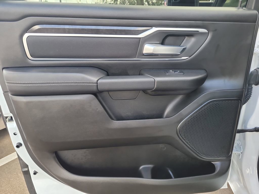 Used 2024 RAM 1500 Big Horn image 9