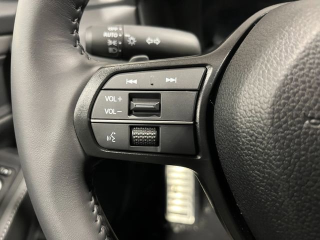 New 2026 Honda Accord Sport image 17