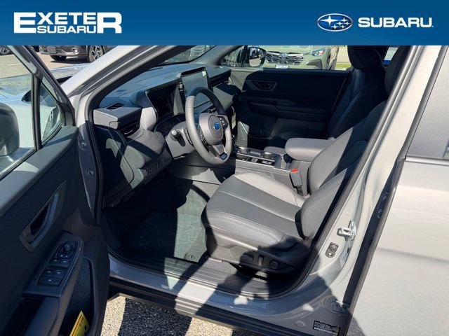 New 2026 Subaru Outback Premium AWD/4WD image 7