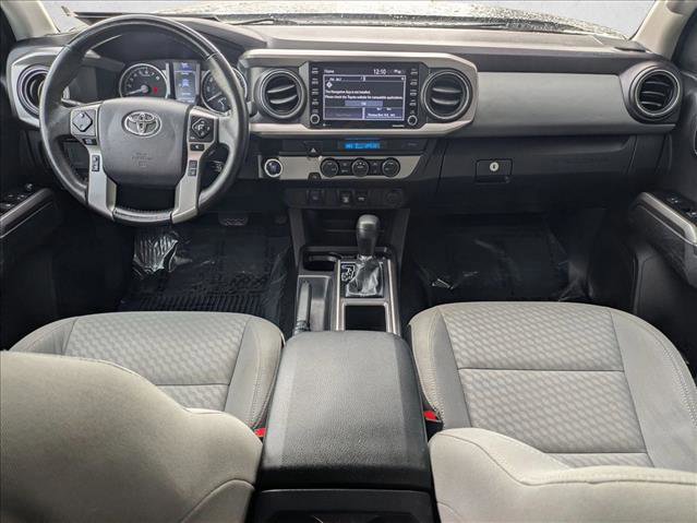 Used 2023 Toyota Tacoma SR5 image 15