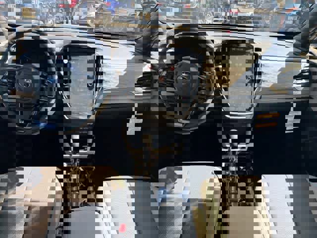 New 2026 Subaru Forester Limited image 13