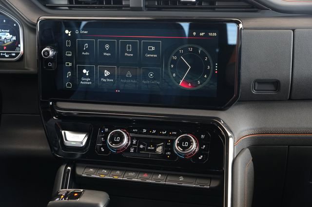 Used 2024 GMC Sierra 1500 AT4 w/ AT4 Premium Package image 14