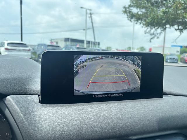 Certified 2023 MAZDA CX-5 AWD 2.5 S image 15