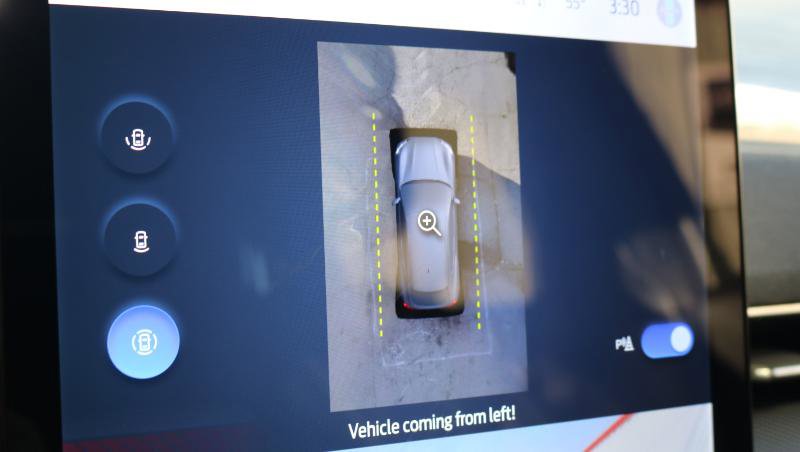 Used 2024 Ford Mustang Mach-E Select w/ Comfort Package Lite image 19