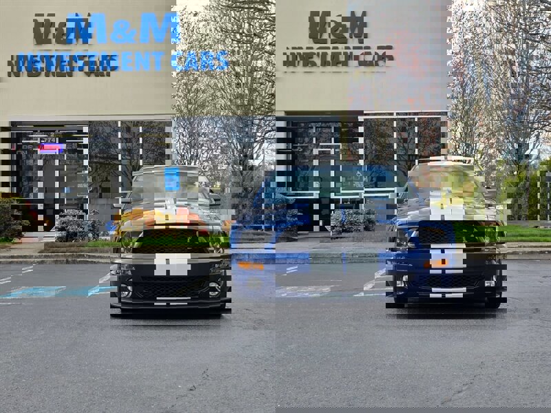 Used 2008 Ford Mustang Shelby GT500 image 72