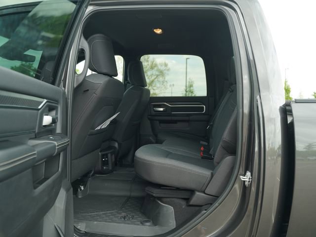New 2025 RAM 2500 Big Horn AWD/4WD image 13