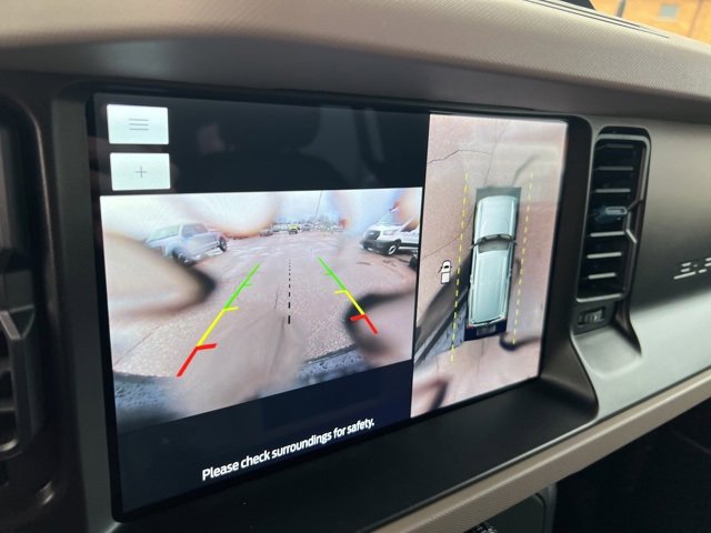 Certified 2022 Ford Bronco Wildtrak image 13