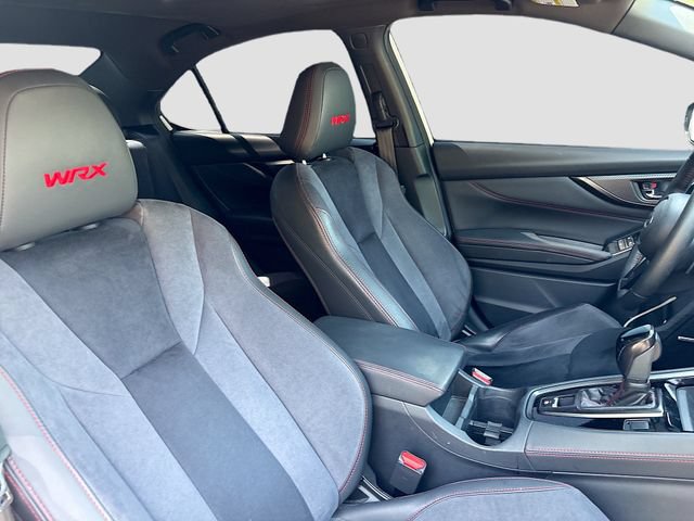 Certified 2023 Subaru WRX Limited w/ Popular Package #2A AWD/4WD image 32