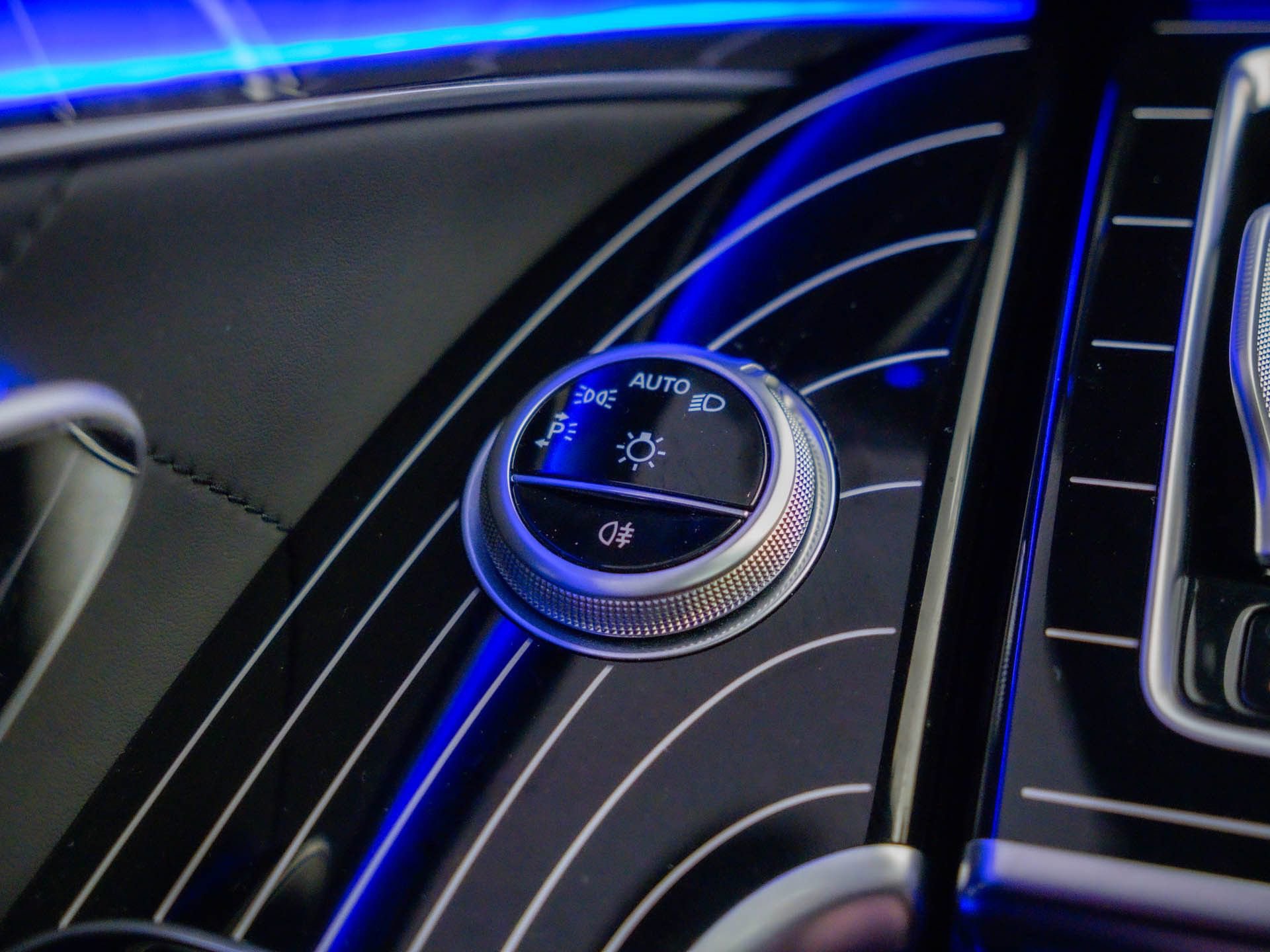 Certified 2023 Mercedes-Benz S 580 4MATIC Sedan image 28