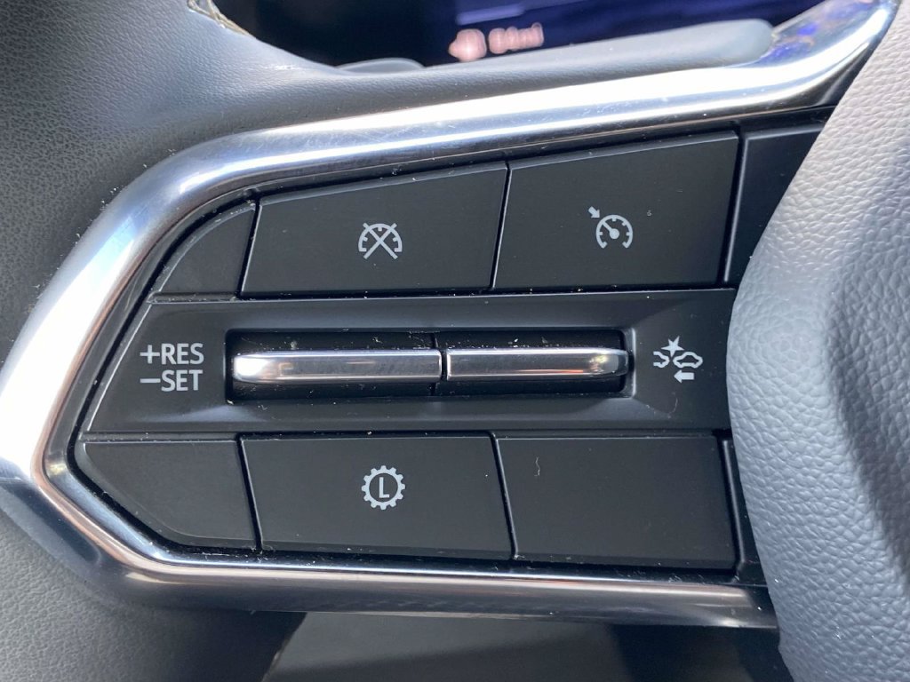Used 2026 Chevrolet Traverse LT FWD image 29