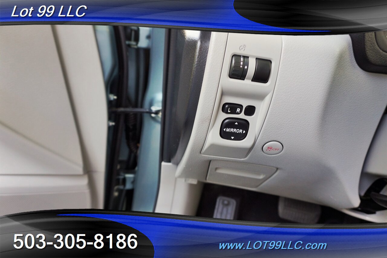 Used 2012 Subaru Forester 2.5X w/ Alloy Wheel Pkg image 25