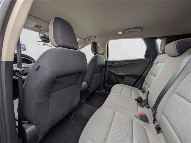 Used 2020 Ford Escape S image 16
